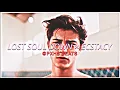 Download Lagu Lost Soul Down × Ecstasy Slowed suicidal-idol × NBSPLV Extended remix
