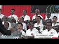 Download Lagu HYMNE DAN MARS GKI DI TANAH PAPUA JEMAAT MAKEDONIA TANAO