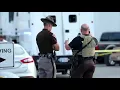 Alton Nolen arrives at Cleveland County jail 2014-10-01