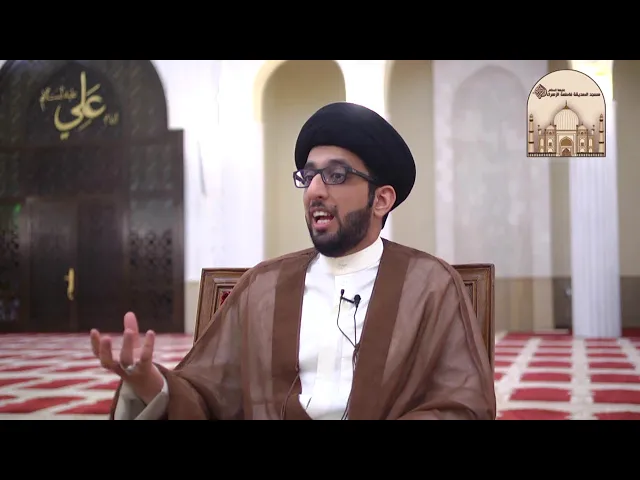 ⁣مشكلات اجتماعية 4 – الاسراف في مصاريف الولادة -  سماحة السيد موسى العلي