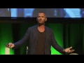 The Efficiency Paradox Niklas Modig TEDxUmea
