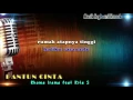 Lagu Pantun Cinta Karaoke Tanpa Vokal