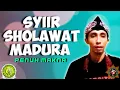 MAKNA SYIIR SHOLAWAT MADURA  TENTANG KEMATIAN || Gus Salim Madura