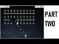 Make Space Invaders in SCRATCH Part 2 Enemy Movement