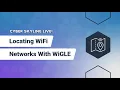 Download Lagu Cyber Skyline Live: Locating WiFi Networks with WiGLE - October 19, 2023