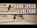 Download Lagu Tutorial over handsnelheid en machinespanning voor tatoeages - Hoe te tatoeëren