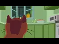 Download Lagu Gecko à Paris - Animated Short Film 2021