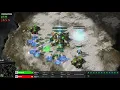 Hyper Agressive PvT Opening | Guide