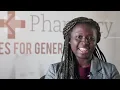 USC Community Pharmacy Residency Program Wiggins Family Health Resident Experience