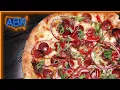 Delicious Award Winning Pizzeria - Tievoli Pizza Bar