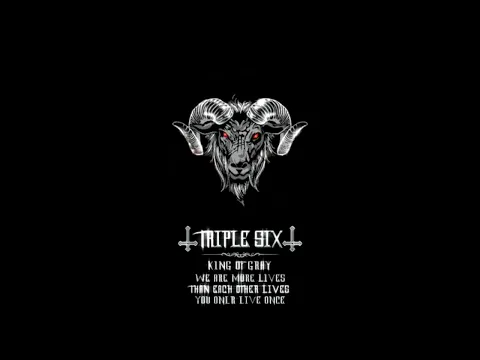 Download MP3 Triplesix -34PP Official