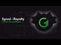 Download Lagu Royalty - Egzod x Maestro Chives x Neoni |Powerful Bass Visualizer| Green Aura Music