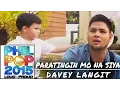 Download Lagu Davey Langit — Paratingin Mo Na Siya (Official Music Video)| PHILPOP 2015
