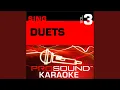 Download Lagu Right Combination (Karaoke Instrumental Track) (In the Style of Seiko and Wahlberg)