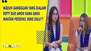 Download P3H - Waduh Gangguan Yang Dialami Duo Amor Gara-Gara Mantan Personil Yang Dahulu (3/9/19) Part 3 MP3