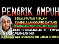 Lagu BISMILLAH KUN FAYAKUN 🤲 🕋SIAP SIAP USAHAMU KEBANJIRAN PEMBELI RIBUAN ORANG AKAN MEMBORONG DAGANGANMU