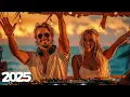 Download Lagu Ibiza Summer Mix 2025 🍓 Best Of Tropical Deep House Music Chill Out Mix 2024 🍓 Chillout Lounge
