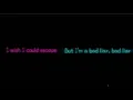 Download Lagu Tutorial membuat Vidio lirik lagu warna warni ||  Bad Liar😎