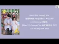 Download Lagu When I Run Towards You 当我奔向你 - Lin Chenyang (林晨阳)[When I Fly Towards You OST] Chi:Pin:Eng:MM lyrics