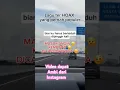 Download Lagu BIAR KUCARI JALAN HIDUPKU (NIA DANIANTI)