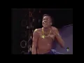 Bobby Brown - My Prerogative (Live) + Interview (1989) | BEST QUALITY