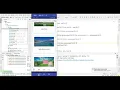 Free Android Project Android Tourist Guide Project Free College Project Free Project with sour