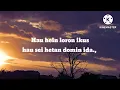 Download Lagu Abito Gama - Loron Ida Hau Sei Hetan Domin Ida || Liryc vidio