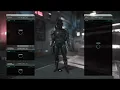 Star Citizen Character Reset and what you should know