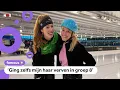 Lagu Topschaatser Antoinette werd als kind gepest: 'Ze noemden me vuurtoren'