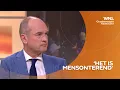 Download Lagu Gert-Jan Segers (CU): de Wallen zijn mensonterend, veel goede redenen om ramen te sluiten