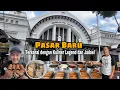 Download Lagu Kuliner di Pasar Baru Dari Kuliner Paling Legend Hingga Jajanan Jadul || Street Food Jakarta Pusat