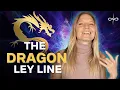 California Ley Line Mysteries Dragon Energy Sacred Union Lemurian Wisdom Ancient Transformation