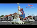 Iklan Sepatu Speed - Dari Sabang Sampai Merauke