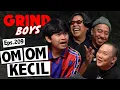 Download Lagu Grind Boys Eps.209 -  \