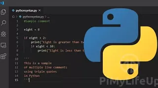 If Statements - Conditional statement Python for android