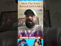 Download Lagu The voice behind Saiyaara’s viral title track is finally getting the spotlight #shorts #saiyaara