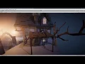 3D Platformer Scene 2 - Unity3D Project