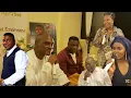 Wuliriza Dr Ahmed Lubowa Dr Kasagga Florence nabazanyi ba Aromatic boogedde ku manager Rogers
