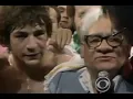 My Dad Was Left For Dead In World War II Ray Mancini On How His Dad Got The Nickname Boom Boom
