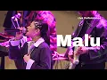 Lagu DELLADEVINA - MALU (LIVE PERFORM)