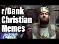 THE KNIGHTS WHO SAY NI