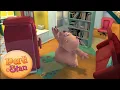 Download Lagu Pat and Stan | The Great Vacation | DOUBLE EPISODE | Cartoon for Kids |