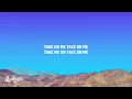 a-ha - Take On Me (Lyrics)
