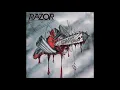 RAZOR - The Marshall Arts