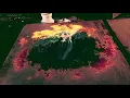 GRAVE DIGGER - All For The Kingdom (Official Lyric Video) | Napalm Records