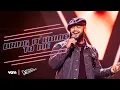 Lagu Jazz - 'Bring It On Home To Me' | Blind Auditions #4 | The Voice van Vlaanderen | VTM