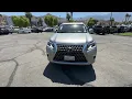 2021 Lexus GX 460 Cathedral City Palm Springs Indio Palm Desert La Quinta CA