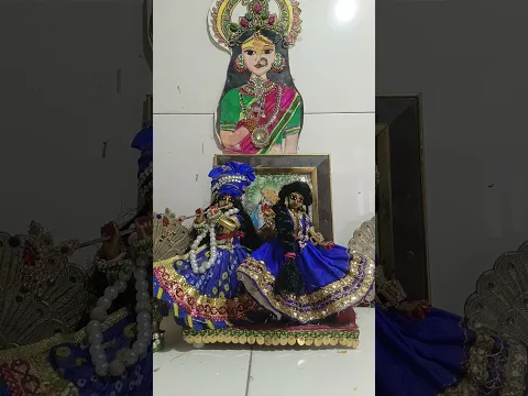 Jai shree radhe shyam 🏵️🌸🌼#shorts #shortvideo #short #shortsvideo