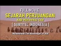Download Lagu [ ARABIC ] KISAH PERJUANGAN NABI MUHAMMAD SAW SUB INDO