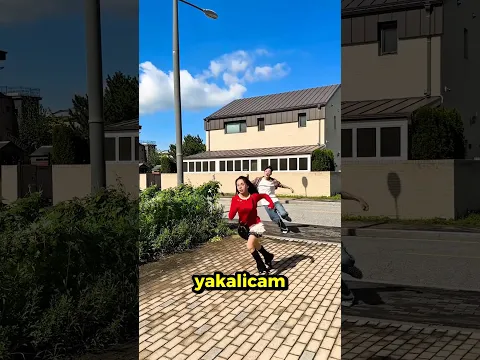 Nereye Gidiyor Böyle? 😂